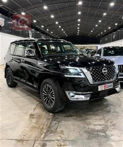 نيسان باترول